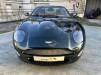 Aston Martin DB7 VANTAGE V 12 6.0 COUPE - <small></small> 35.700 € <small>TTC</small> - #8