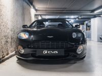 Aston Martin DB7 Vantage V12 5.9 420 - <small>A partir de </small>700 EUR <small>/ mois</small> - #2