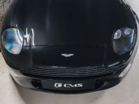 Aston Martin DB7 Vantage V12 5.9 420 - <small>A partir de </small>700 EUR <small>/ mois</small> - #3