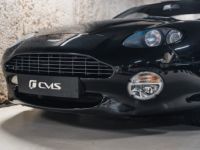 Aston Martin DB7 Vantage V12 5.9 420 - <small>A partir de </small>700 EUR <small>/ mois</small> - #5