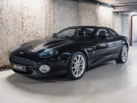 Aston Martin DB7 Vantage V12 5.9 420 - <small>A partir de </small>700 EUR <small>/ mois</small> - #1