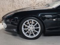 Aston Martin DB7 Vantage V12 5.9 420 - <small>A partir de </small>700 EUR <small>/ mois</small> - #7