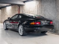 Aston Martin DB7 Vantage V12 5.9 420 - <small>A partir de </small>700 EUR <small>/ mois</small> - #11