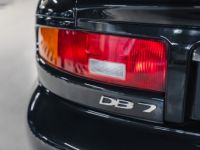 Aston Martin DB7 Vantage V12 5.9 420 - <small>A partir de </small>700 EUR <small>/ mois</small> - #15