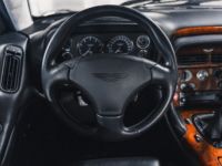 Aston Martin DB7 Vantage V12 5.9 420 - <small>A partir de </small>700 EUR <small>/ mois</small> - #29