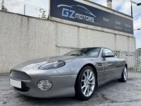 Aston Martin DB7 Vantage V12 5.9 420cv - <small></small> 49.990 € <small>TTC</small> - #1