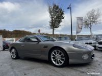 Aston Martin DB7 Vantage V12 5.9 420cv - <small></small> 49.990 € <small>TTC</small> - #2