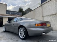 Aston Martin DB7 Vantage V12 5.9 420cv - <small></small> 49.990 € <small>TTC</small> - #3