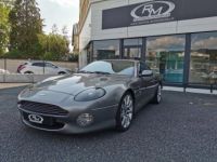 Aston Martin DB7 Vantage V12 5.9 Coupe BVM - <small></small> 48.900 € <small>TTC</small> - #1