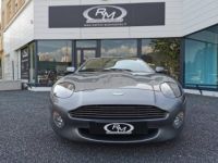 Aston Martin DB7 Vantage V12 5.9 Coupe BVM - <small></small> 48.900 € <small>TTC</small> - #2