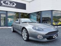 Aston Martin DB7 Vantage V12 5.9 Coupe BVM - <small></small> 48.900 € <small>TTC</small> - #3