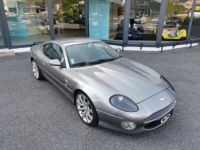 Aston Martin DB7 Vantage V12 5.9 Coupe BVM - <small></small> 48.900 € <small>TTC</small> - #4