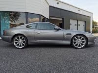 Aston Martin DB7 Vantage V12 5.9 Coupe BVM - <small></small> 48.900 € <small>TTC</small> - #5