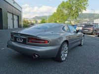 Aston Martin DB7 Vantage V12 5.9 Coupe BVM - <small></small> 48.900 € <small>TTC</small> - #6