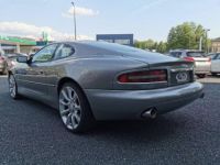 Aston Martin DB7 Vantage V12 5.9 Coupe BVM - <small></small> 48.900 € <small>TTC</small> - #8