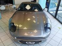 Aston Martin DB7 Vantage V12 5.9 Coupe BVM - <small></small> 48.900 € <small>TTC</small> - #11