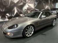 Aston Martin DB7 VANTAGE VOLANTE V 12 6.0 CABRIOLET - <small></small> 59.990 € <small>TTC</small> - #1