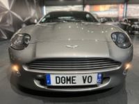 Aston Martin DB7 VANTAGE VOLANTE V 12 6.0 CABRIOLET - <small></small> 59.990 € <small>TTC</small> - #2