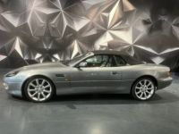 Aston Martin DB7 VANTAGE VOLANTE V 12 6.0 CABRIOLET - <small></small> 59.990 € <small>TTC</small> - #3