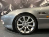 Aston Martin DB7 VANTAGE VOLANTE V 12 6.0 CABRIOLET - <small></small> 59.990 € <small>TTC</small> - #6