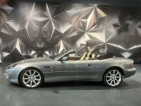 Aston Martin DB7 VANTAGE VOLANTE V 12 6.0 CABRIOLET - <small></small> 59.990 € <small>TTC</small> - #9