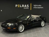 Aston Martin DB7 Volante 6 cylindres Cabriolet BVA - <small></small> 45.990 € <small>TTC</small> - #2