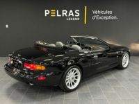 Aston Martin DB7 Volante 6 cylindres Cabriolet BVA - <small></small> 45.990 € <small>TTC</small> - #3