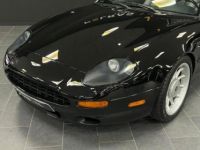 Aston Martin DB7 Volante 6 cylindres Cabriolet BVA - <small></small> 45.990 € <small>TTC</small> - #5