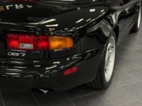 Aston Martin DB7 Volante 6 cylindres Cabriolet BVA - <small></small> 45.990 € <small>TTC</small> - #6