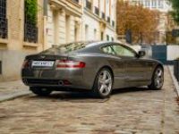 Aston Martin DB9 - <small></small> 87.900 € <small>TTC</small> - #4