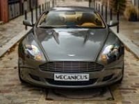 Aston Martin DB9 - <small></small> 87.900 € <small>TTC</small> - #10