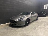 Aston Martin DB9 5.9 V12 455 Ch - <small></small> 49.990 € <small>TTC</small> - #1