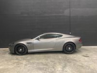 Aston Martin DB9 5.9 V12 455 Ch - <small></small> 49.990 € <small>TTC</small> - #2