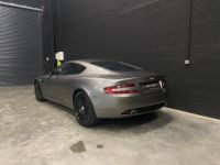 Aston Martin DB9 5.9 V12 455 Ch - <small></small> 49.990 € <small>TTC</small> - #3