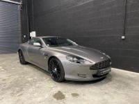 Aston Martin DB9 5.9 V12 455 Ch - <small></small> 49.990 € <small>TTC</small> - #4