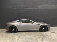 Aston Martin DB9 5.9 V12 455 Ch - <small></small> 49.990 € <small>TTC</small> - #5