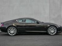 Aston Martin DB9 5.9i V12 Touchtronic - LEDER - <small></small> 49.950 € <small>TTC</small> - #4