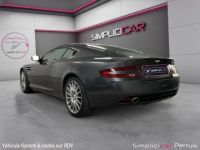 Aston Martin DB9 6.0l V12 RHD - <small></small> 33.990 € <small>TTC</small> - #3