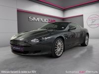 Aston Martin DB9 6.0l V12 RHD - <small></small> 33.990 € <small>TTC</small> - #4