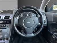 Aston Martin DB9 6.0l V12 RHD - <small></small> 33.990 € <small>TTC</small> - #11