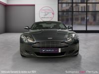 Aston Martin DB9 6.0l V12 RHD - <small></small> 33.990 € <small>TTC</small> - #15