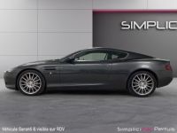 Aston Martin DB9 6.0l V12 RHD - <small></small> 33.990 € <small>TTC</small> - #17