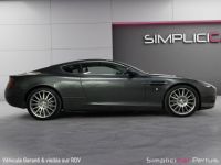 Aston Martin DB9 6.0l V12 RHD - <small></small> 33.990 € <small>TTC</small> - #18