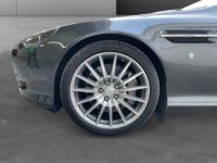 Aston Martin DB9 6.0l V12 RHD - <small></small> 33.990 € <small>TTC</small> - #19