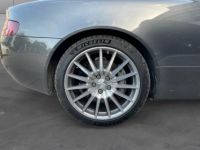 Aston Martin DB9 6.0l V12 RHD - <small></small> 33.990 € <small>TTC</small> - #21