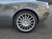 Aston Martin DB9 6.0l V12 RHD - <small></small> 33.990 € <small>TTC</small> - #22