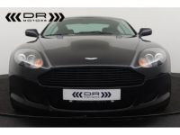 Aston Martin DB9 9 - NAVI 1 OWNER FULL SERVICE HISTORY - <small></small> 37.495 € <small>TTC</small> - #8