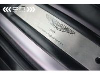 Aston Martin DB9 9 - NAVI 1 OWNER FULL SERVICE HISTORY - <small></small> 37.495 € <small>TTC</small> - #34