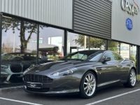 Aston Martin DB9 ASTON MARTIN DB9 COUPE 5.9 V12 455 TOUCHTRONIC - <small></small> 54.990 € <small>TTC</small> - #1