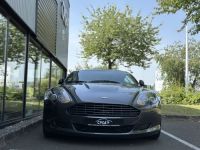 Aston Martin DB9 ASTON MARTIN DB9 COUPE 5.9 V12 455 TOUCHTRONIC - <small></small> 54.990 € <small>TTC</small> - #2